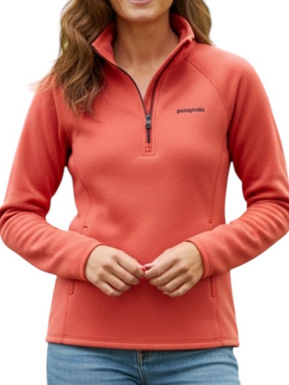 Patagonia 1/4 Zip